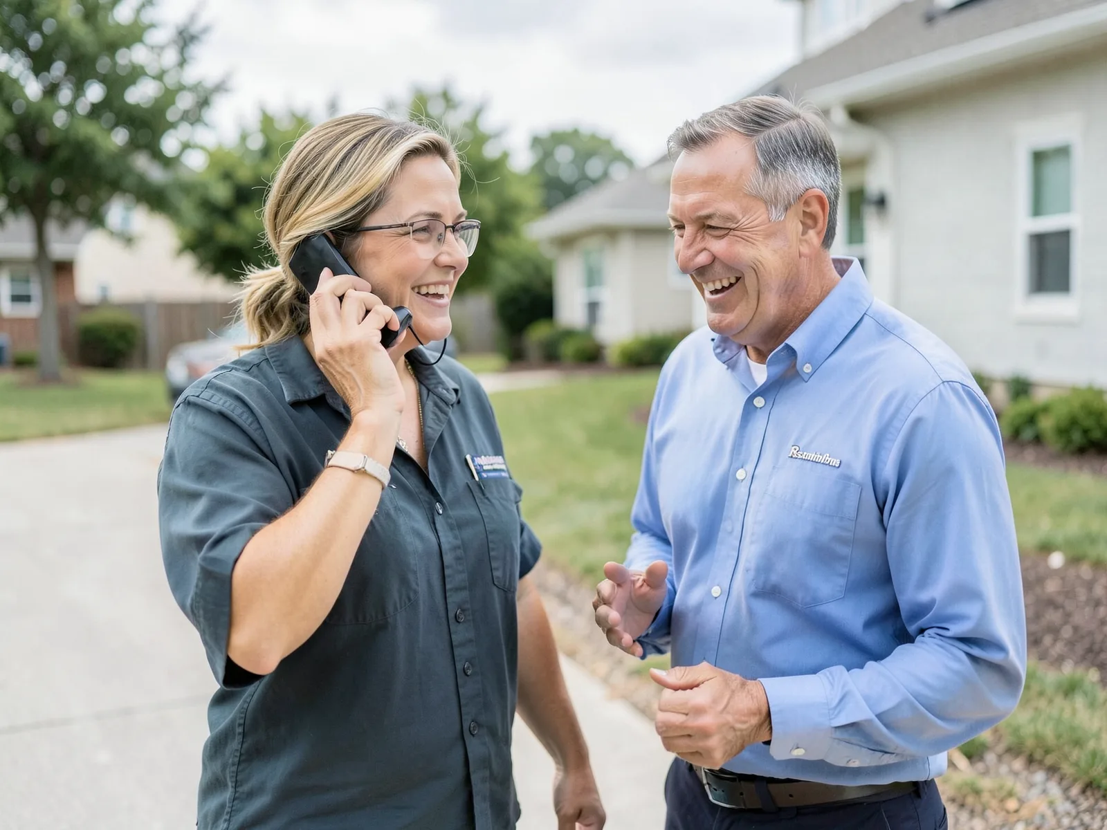 Frequently Asked Questions About Storm Damage Restoration in Canyon, TX